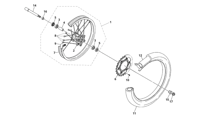 SGquO5Jg4K_6 - Roue avant (XX 250 MY22).png